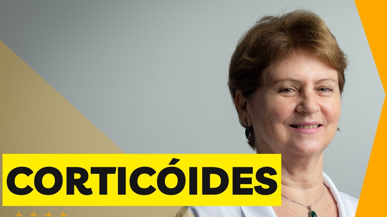 Cortic&oacute;ide - Para que serve?