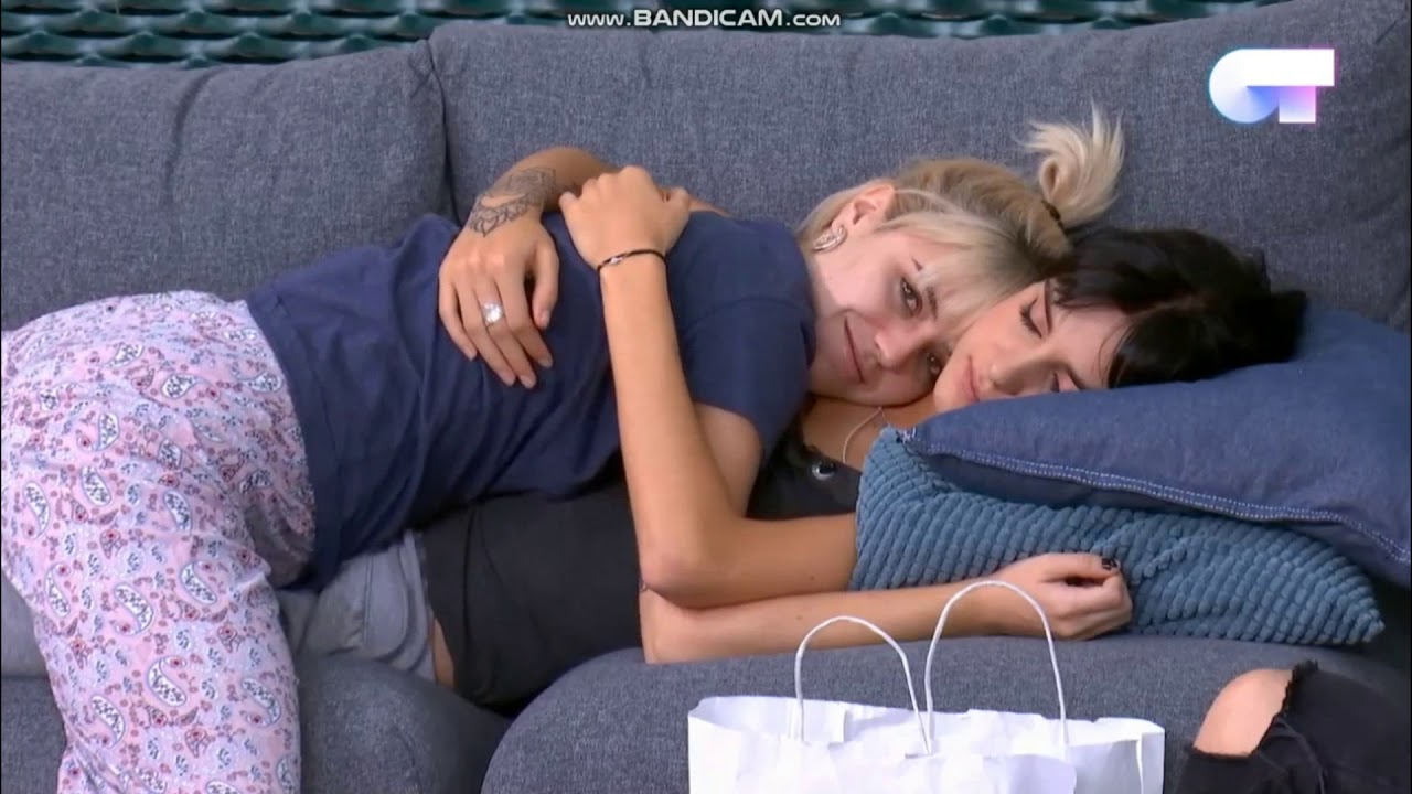 Natalia y Alba Part III -  Albalia - Natalba