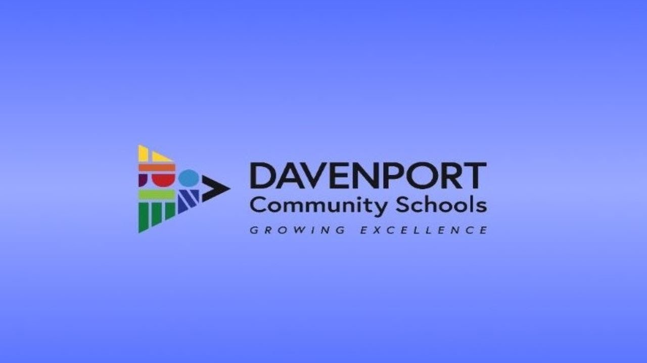 Davenport Schools - Meeting of the Board - 1/12/2026