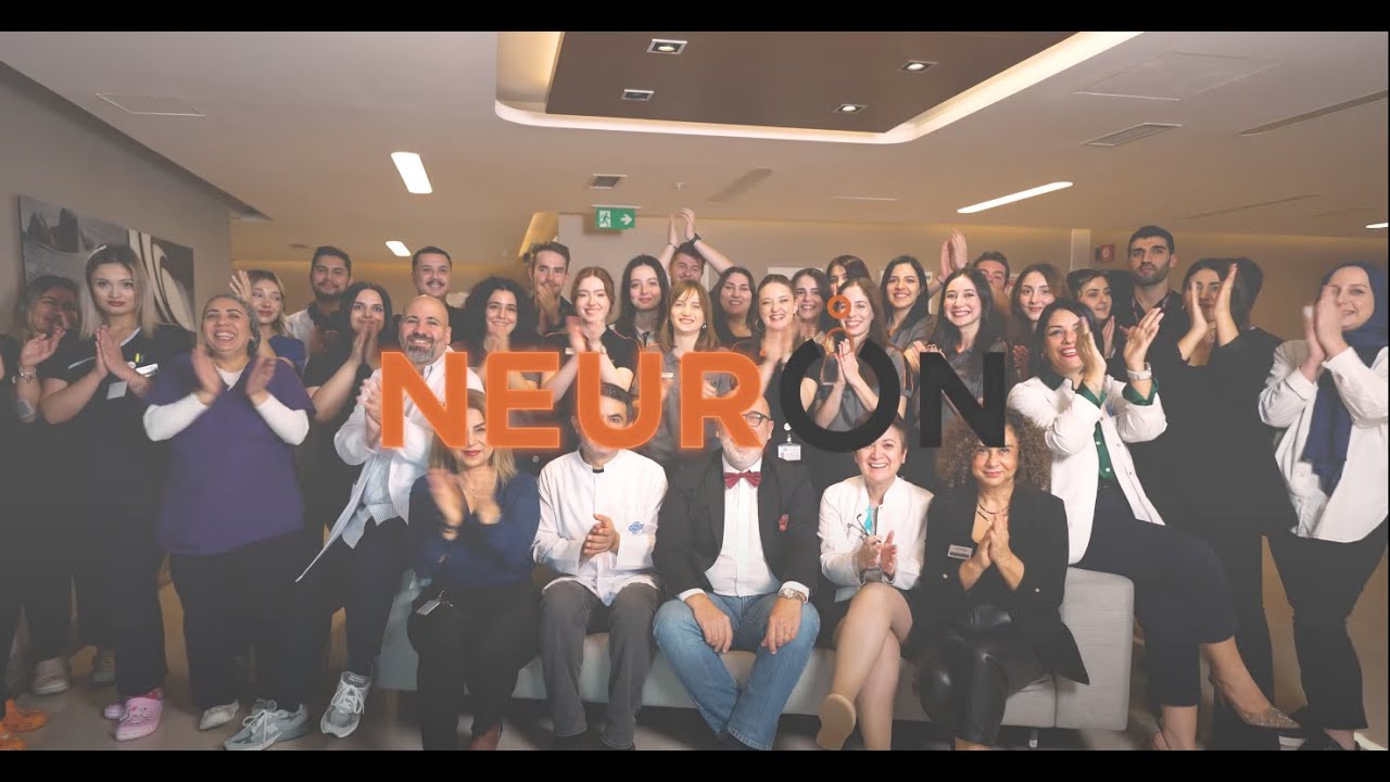 Neur-On Clinic Introduction Film