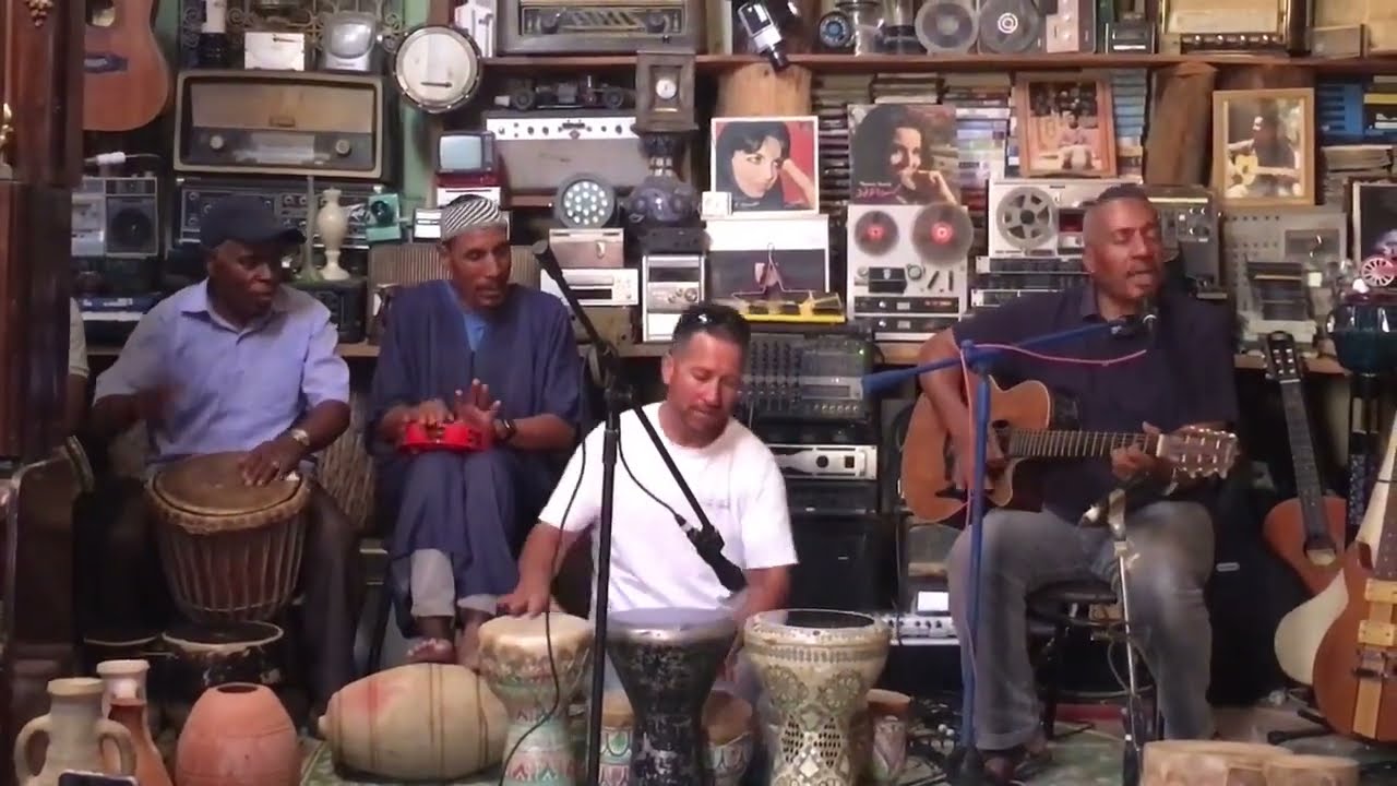 جديد مولود المسكاوي مسكي 😝🤪😜