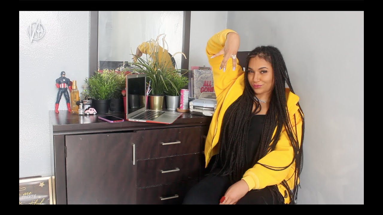 Didine Canon 16 ft Daly Taliani - Athena 3 || VATOREVIEW ♕♊