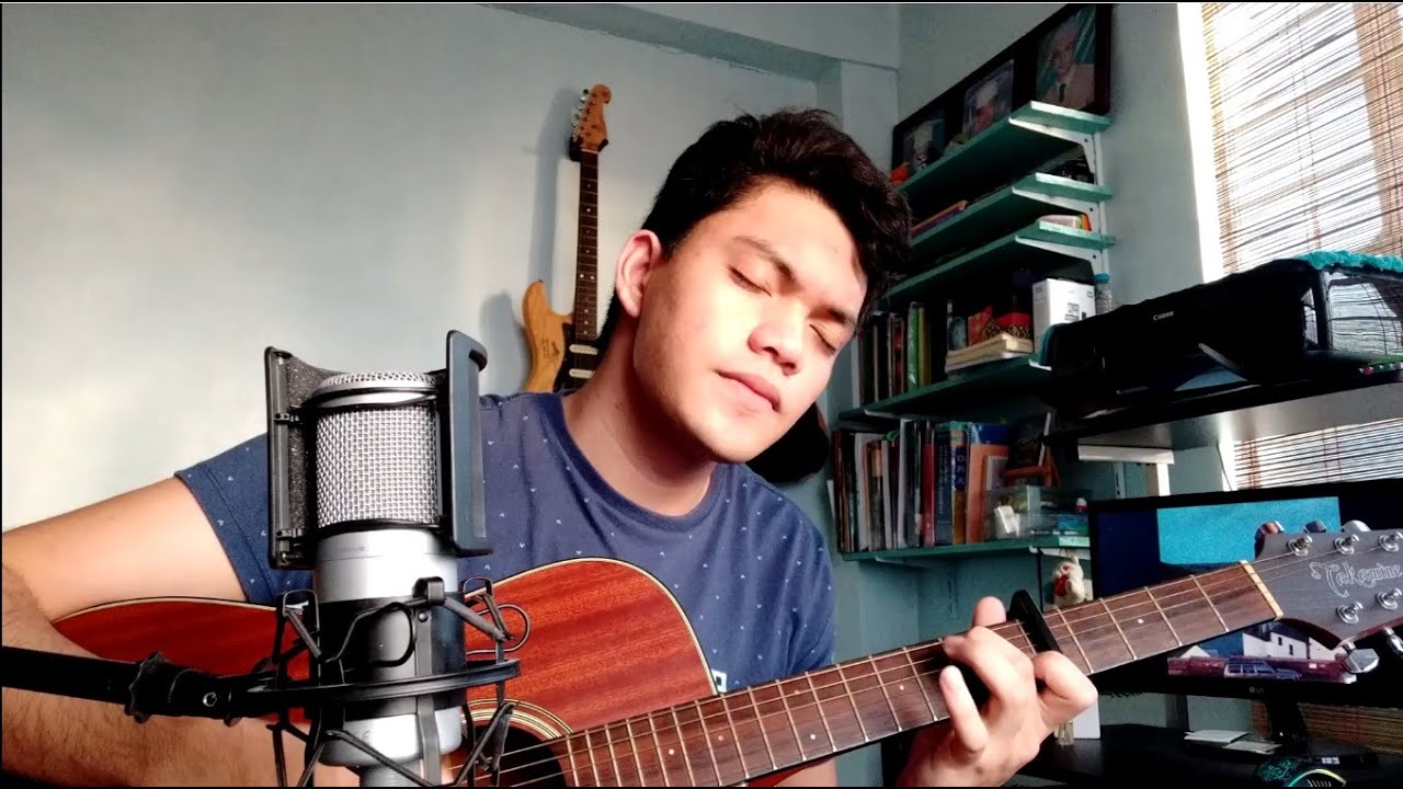 October - George Ogilvie [Cover]