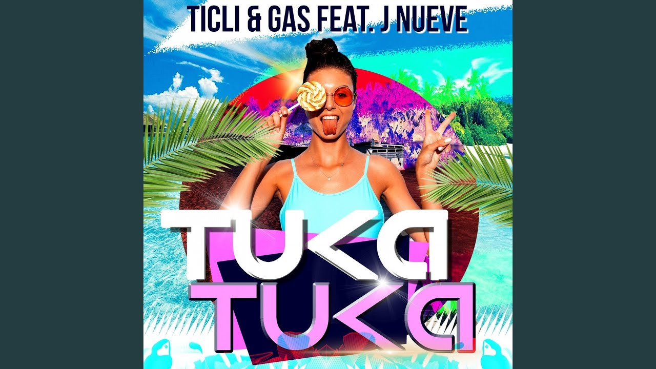 Tuka Tuka
