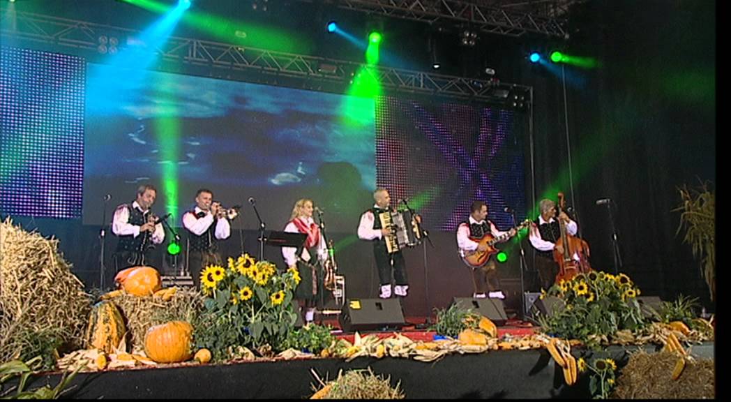 IGOR IN ZLATI ZVOKI - TAM KJER JE NAŠ DOM