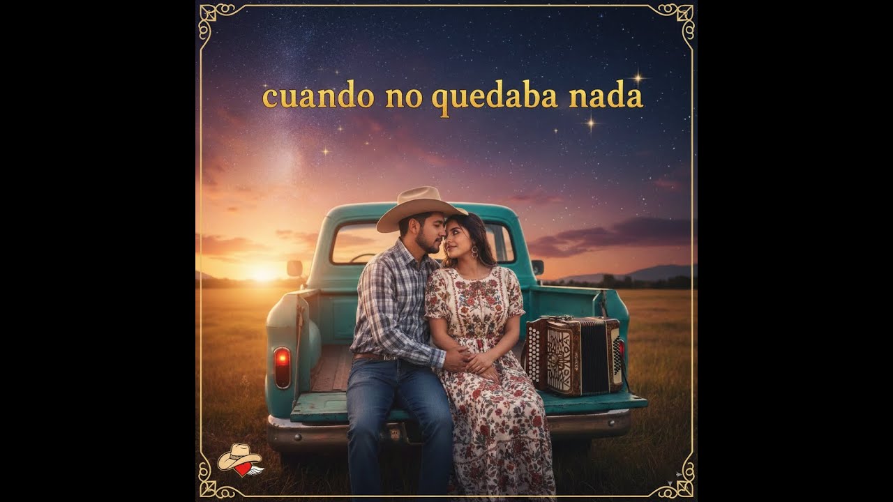 Cuando no quedaba nada