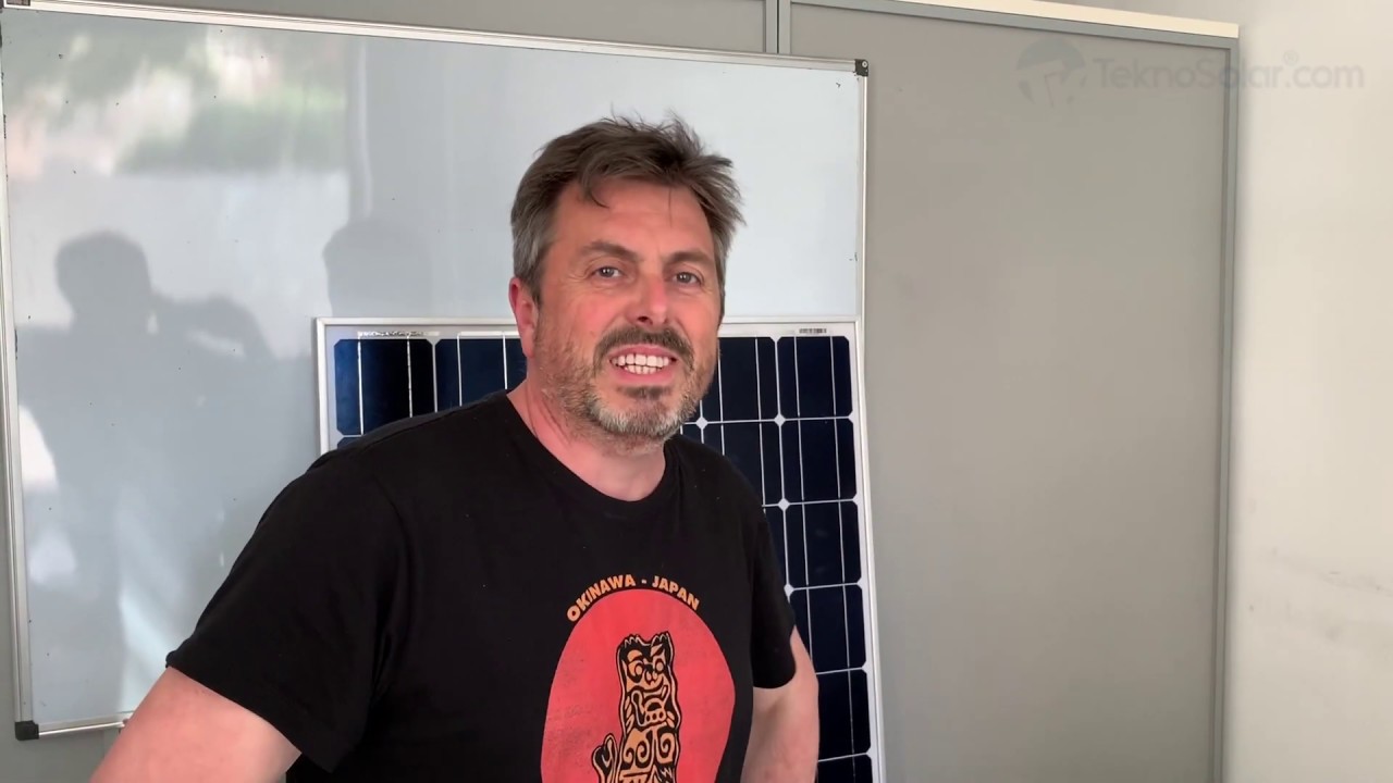 Puesta en marcha sistema off grid Victron Energy & Batería de Litio BYD B-Box