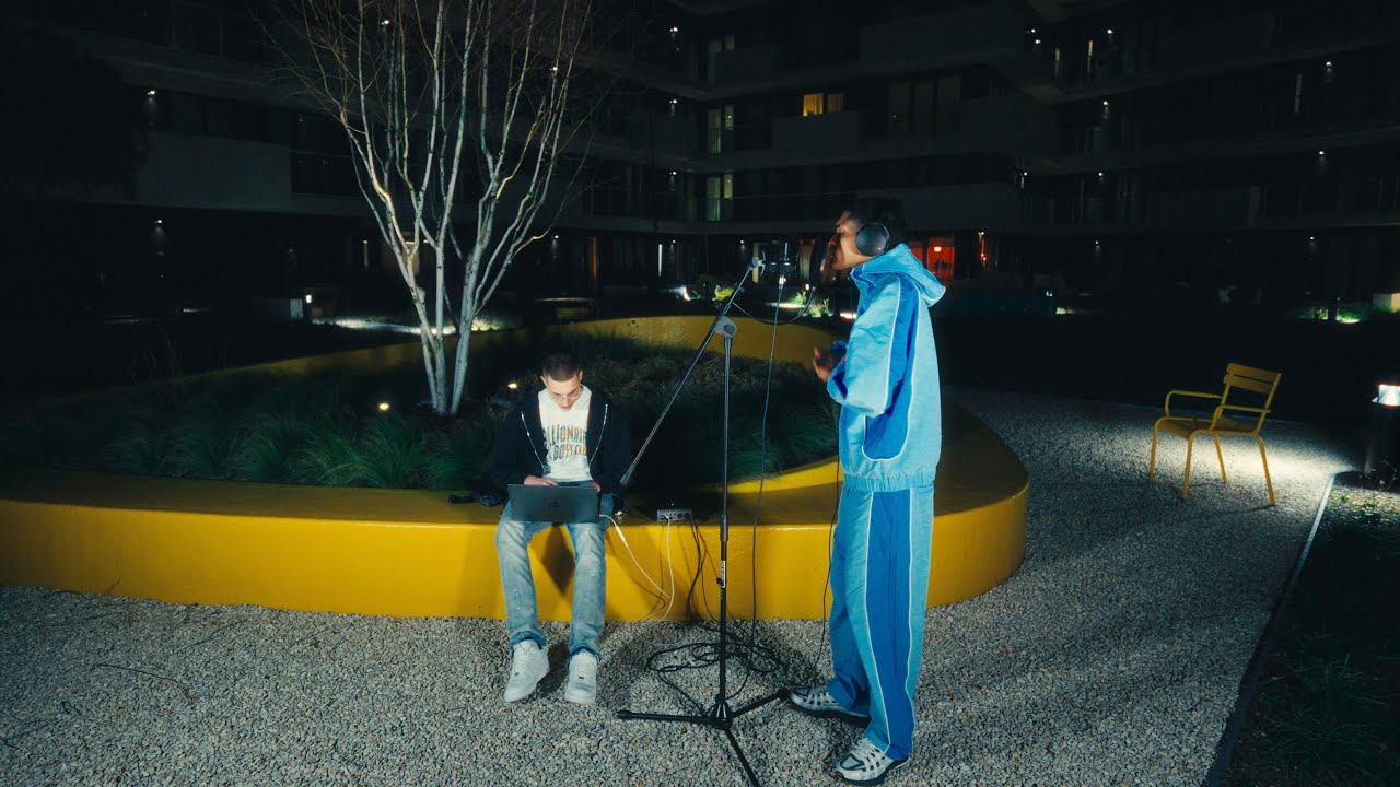 Miero YIC - Life Ano Pley (Official Music Video) Prod. By Tonic