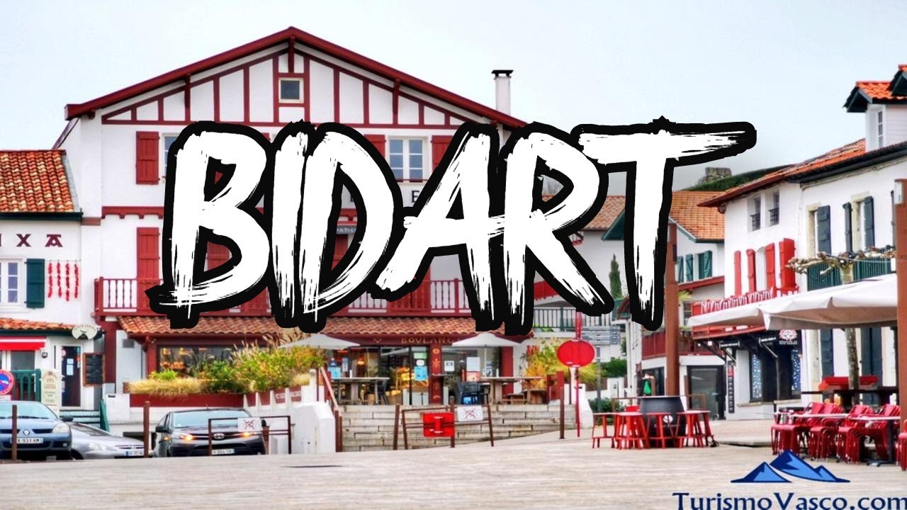 Bidart