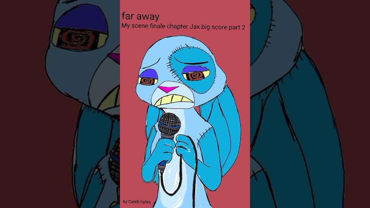 Far away by cable hyles 