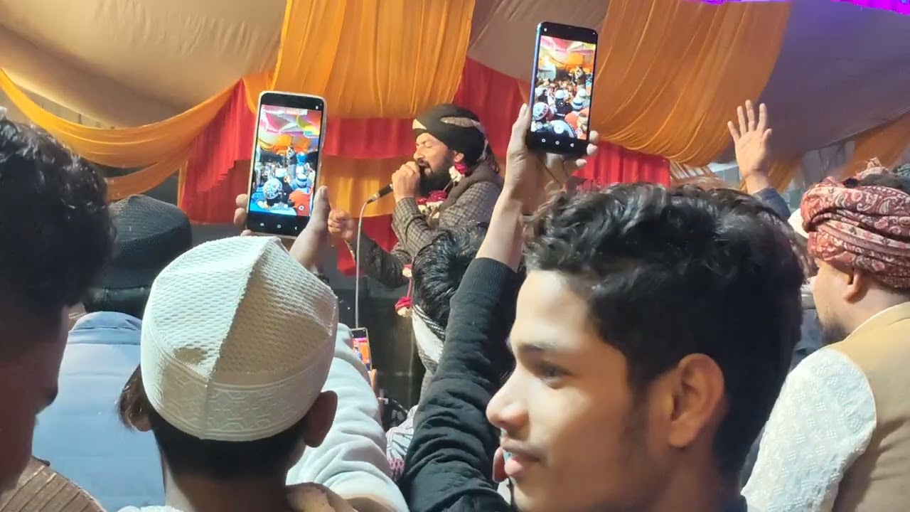 Naat sareef dewa sabe barat ❤️💯🤲 #sunni #naatsharif 💯🤲