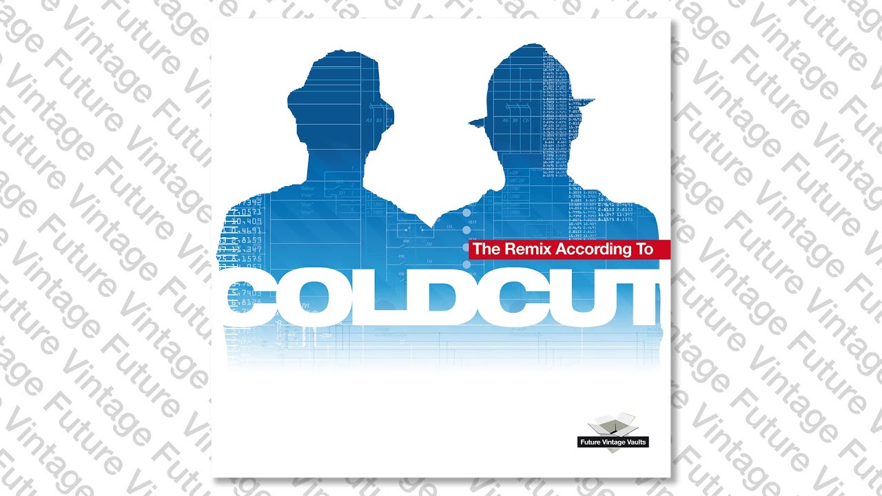 The Orb - Little Fluffy Clouds (Inner Master Mix by Coldcut)