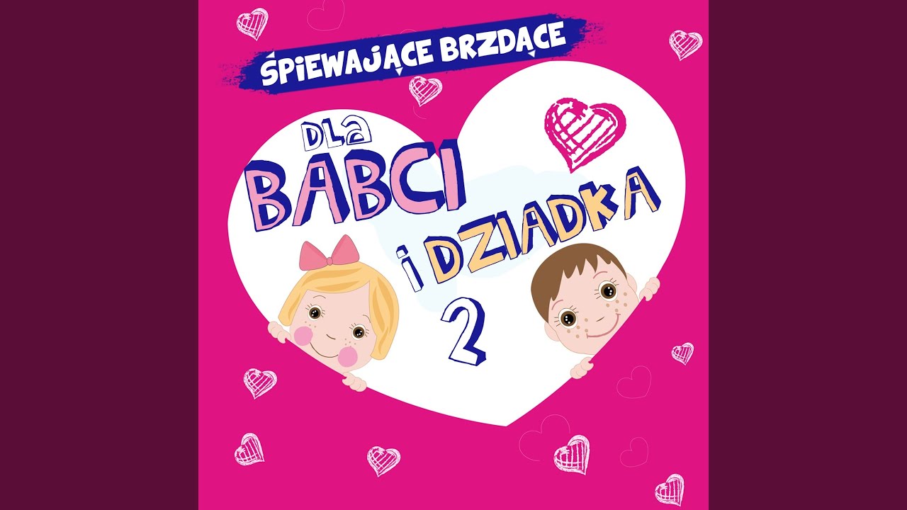 Babcia o,o,o!