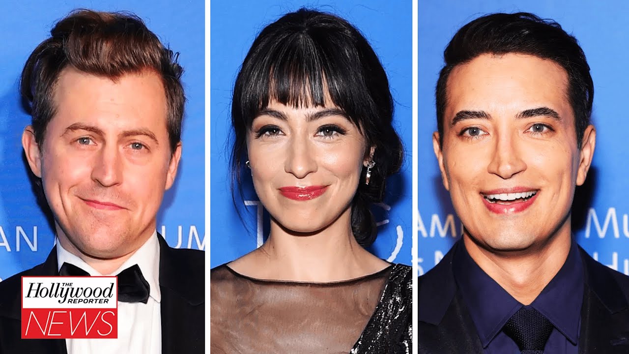 &lsquo;SNL&rsquo; Losing Alex Moffat, Melissa Villase&ntilde;or & Aristotle Athari Ahead Of Season 48 | THR News