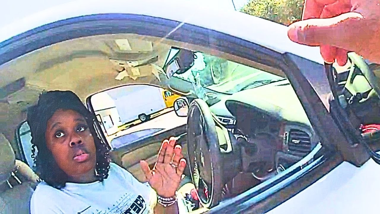Mom Abandons Her Kids to Protect Her Wanted Husband