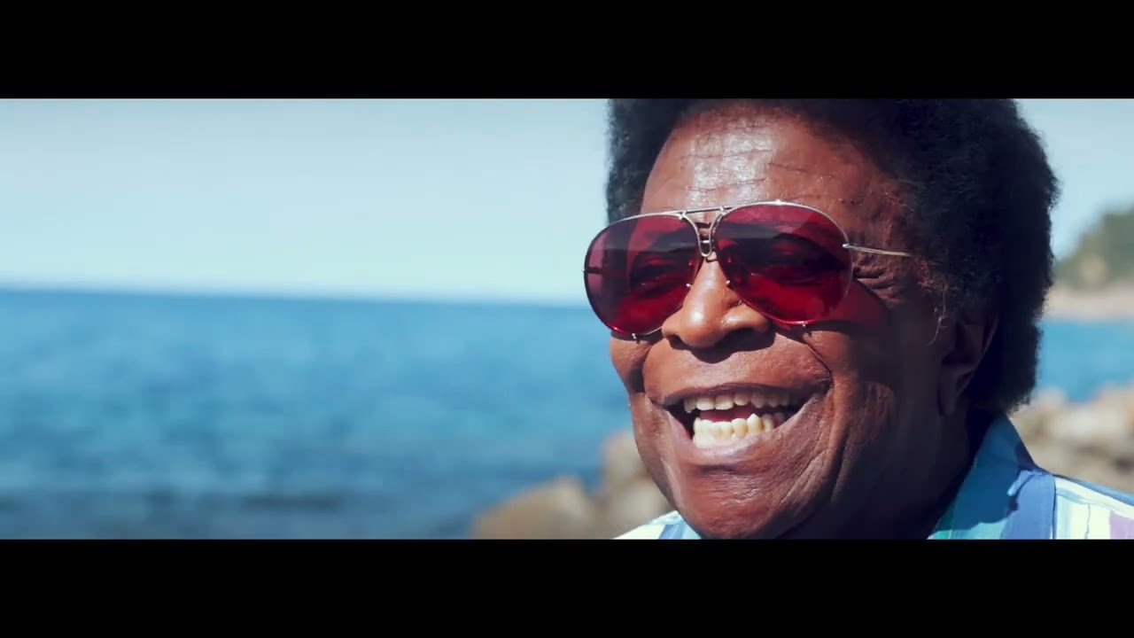 Roberto Blanco - Lass dir die Freude nicht verderben (Latino Version)  (Official Music Video)