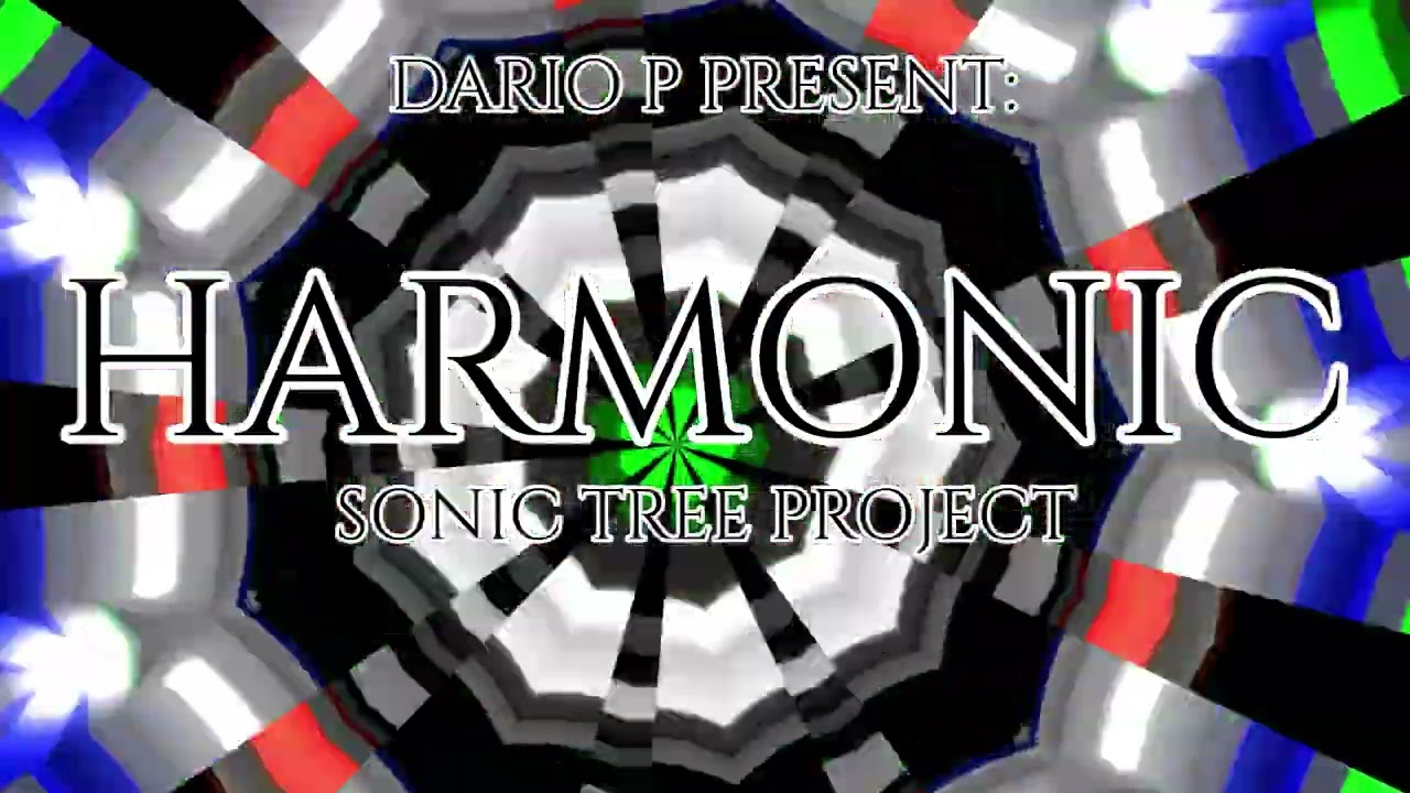 Live@PSY dj Harmonic al Mantra Room Torino serata  Sonic Tree Project