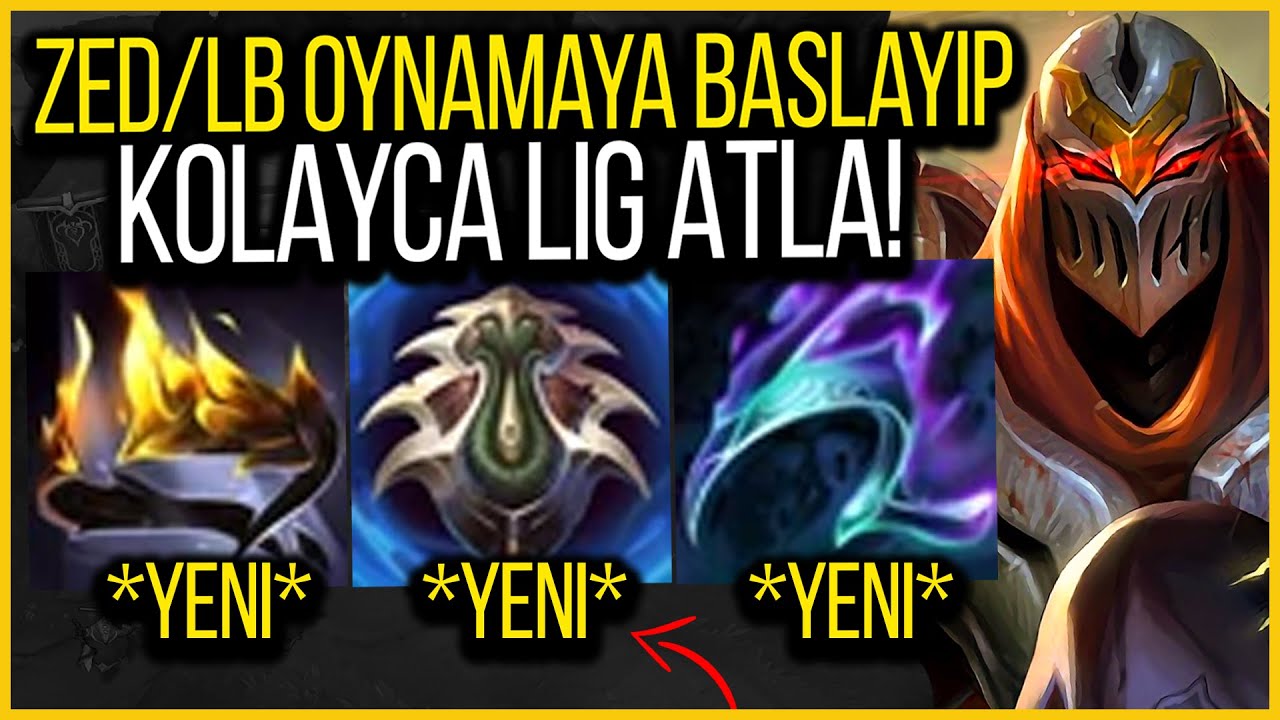 ZED
