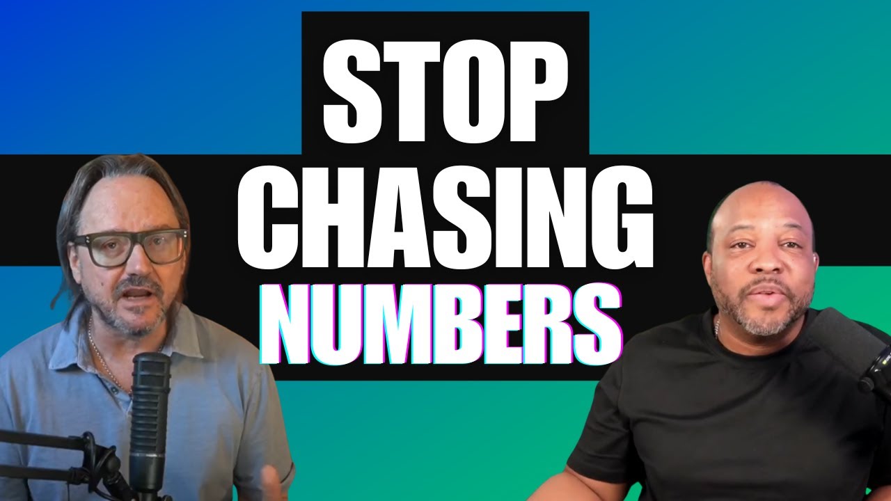 Why Speed and Scale Are Killing Your Marketing with Robert Rose
