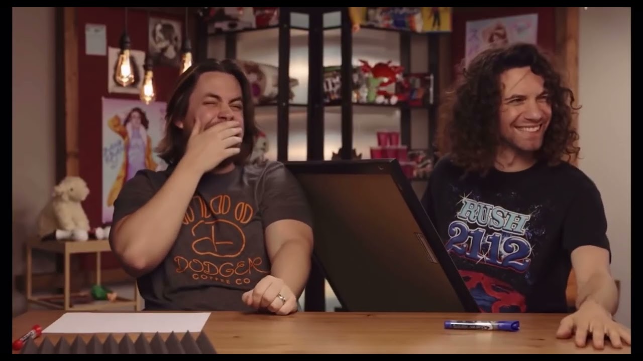 my personal favorite game grumps moments