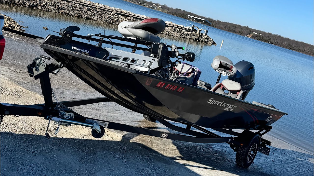 INSTALL: Sync Stick from All Aboard Marine