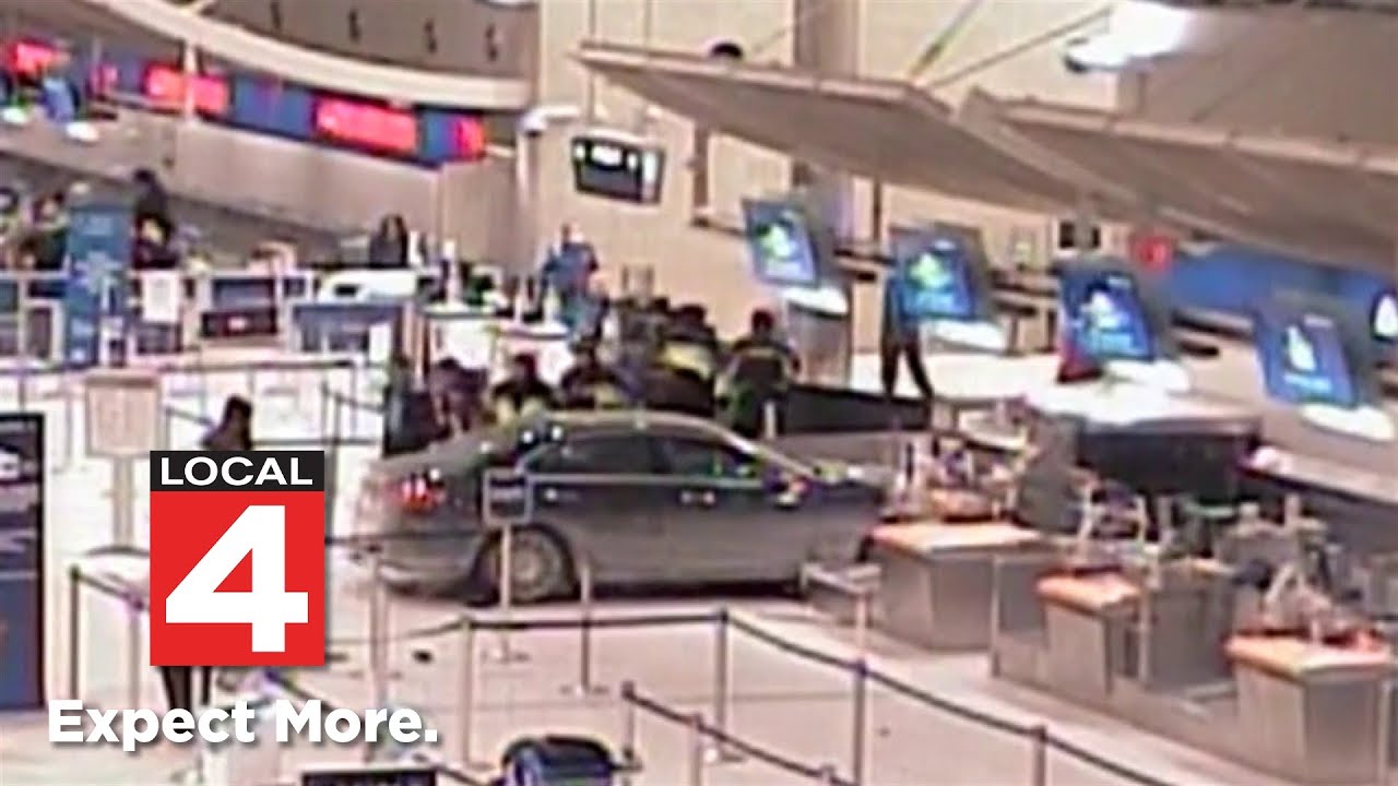 Local 4 News at Noon -- Feb. 5, 2026