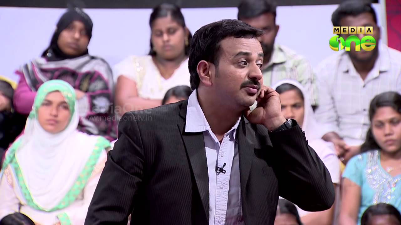 What is the minimum age for marriage ? (Continue) - Kerala Summit (30-2)