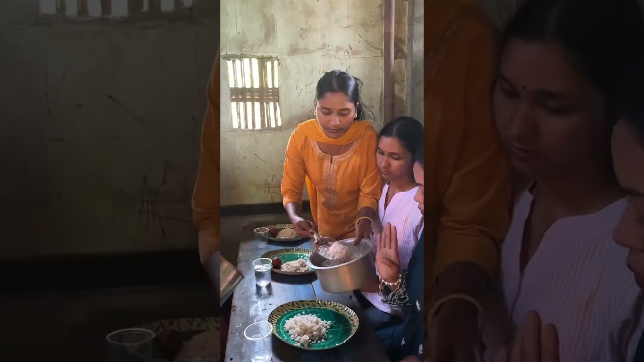 Assam traditional #kangkanbabu #minivlog #shorts #reels
