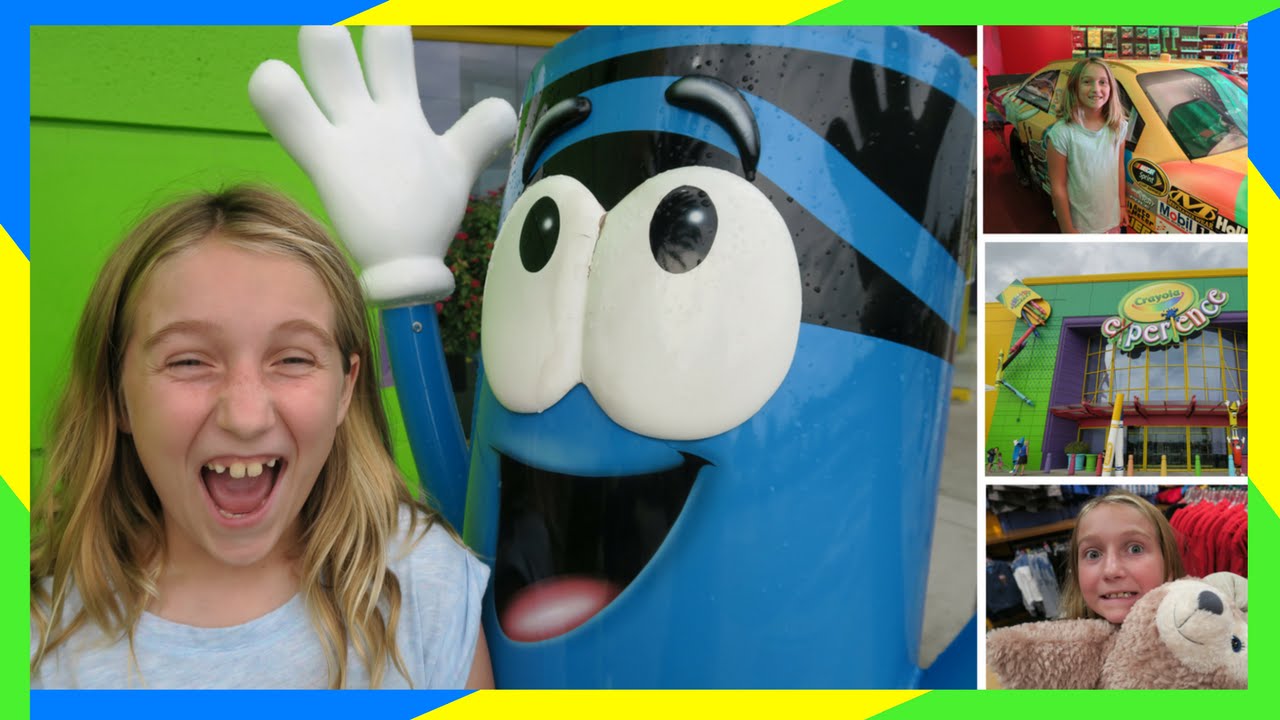 BEST DISNEY WORLD & ORLANDO SHOPPING | YOU MAY BE SURPRISED!