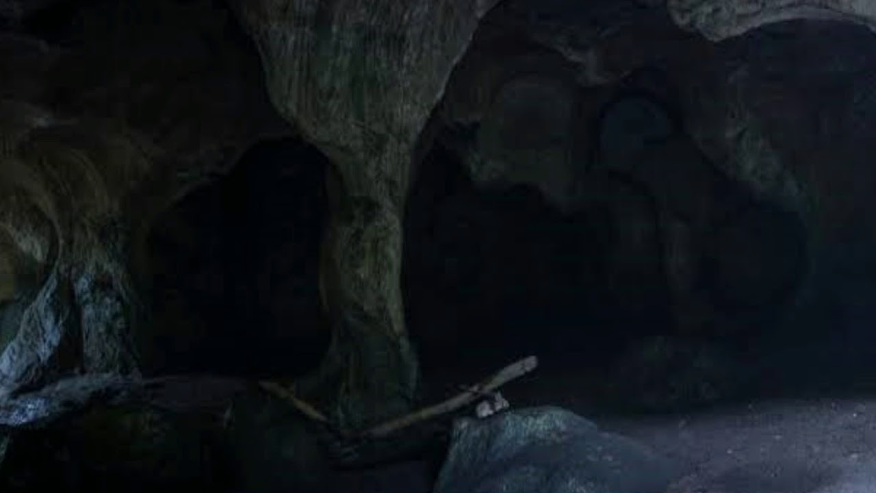 El misterio del cerro mitras