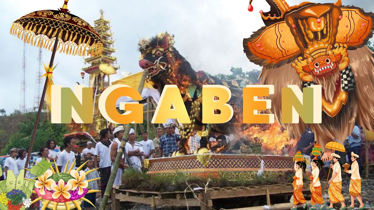 Mengenal Ngaben: Tradisi Hindu Bali | Mata Pelajaran Sosiologi SMAN 10 GARUT 