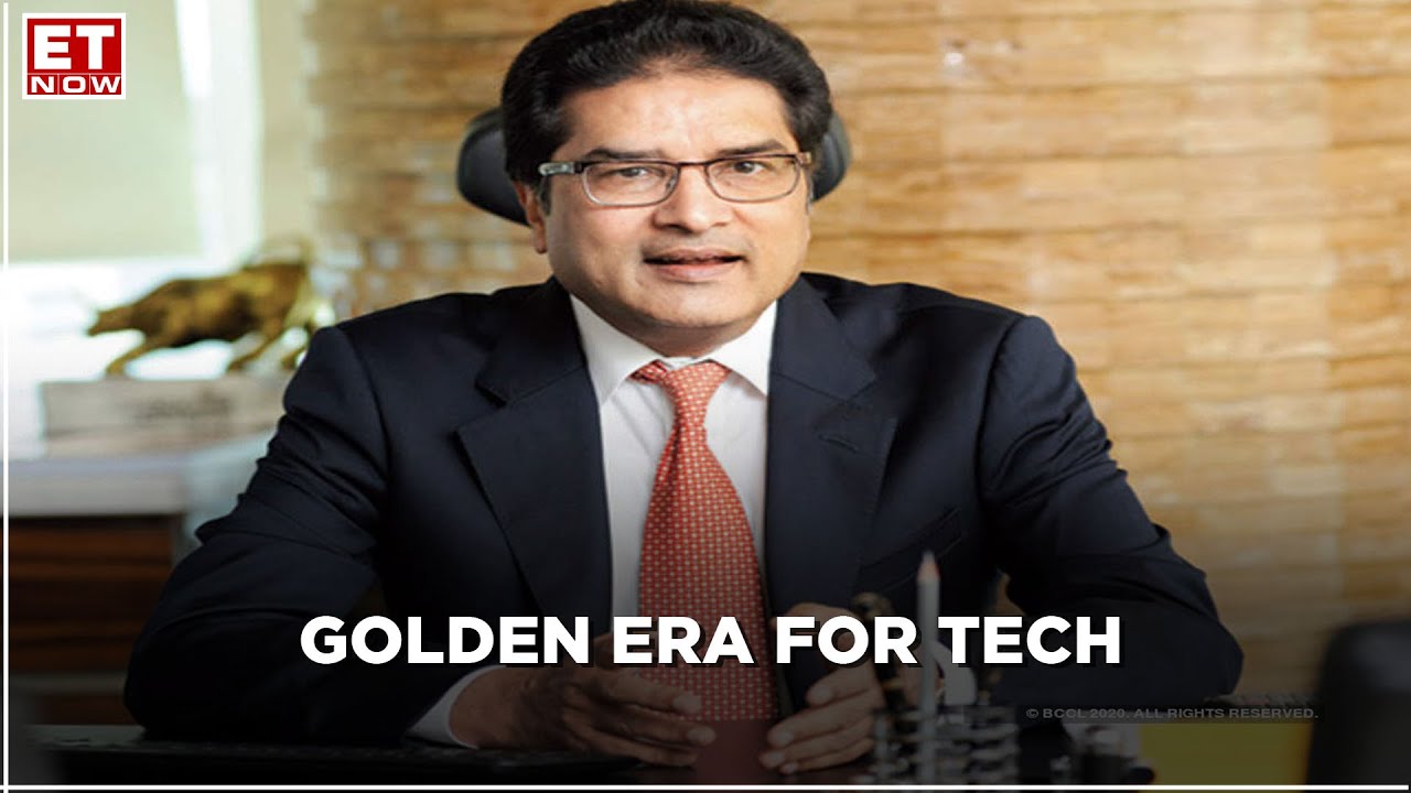 Greed Or Fear | Raamdeo Agrawal’s Outlook On Sensex