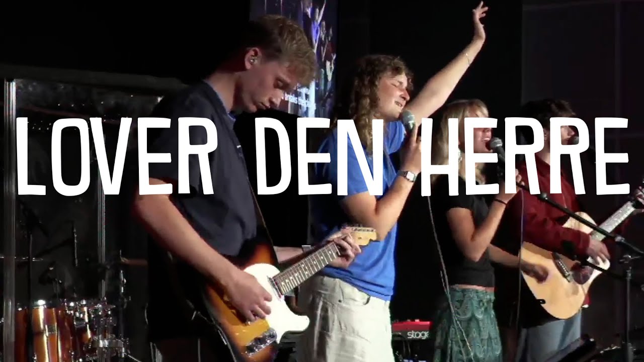 LOVER DEN HERRE | Sola Gratia 07/09/2023