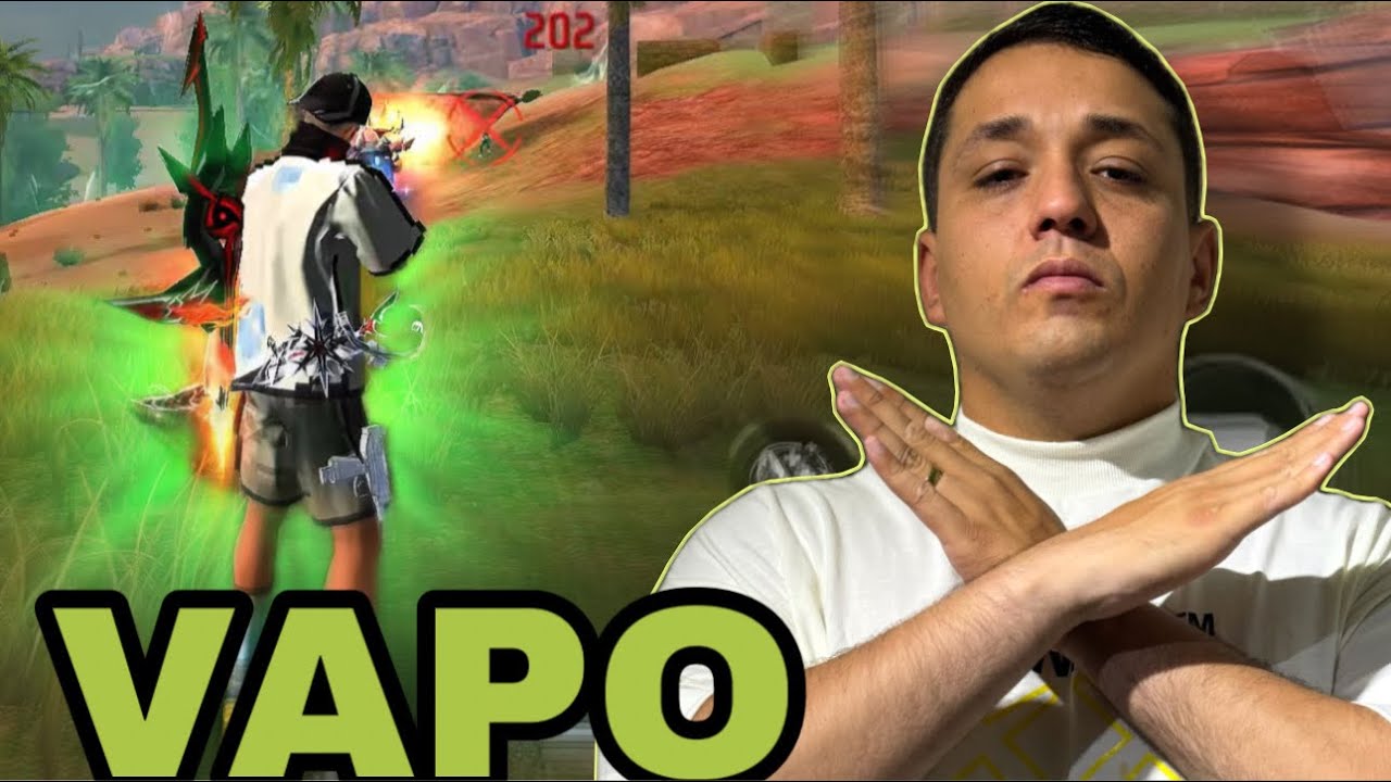 CARAPINA  COM SILENCIADOR