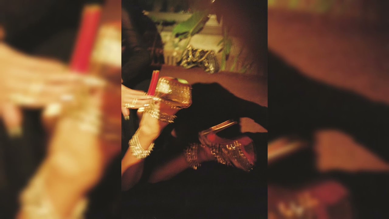 Tyla - Mr Media (sped up)
