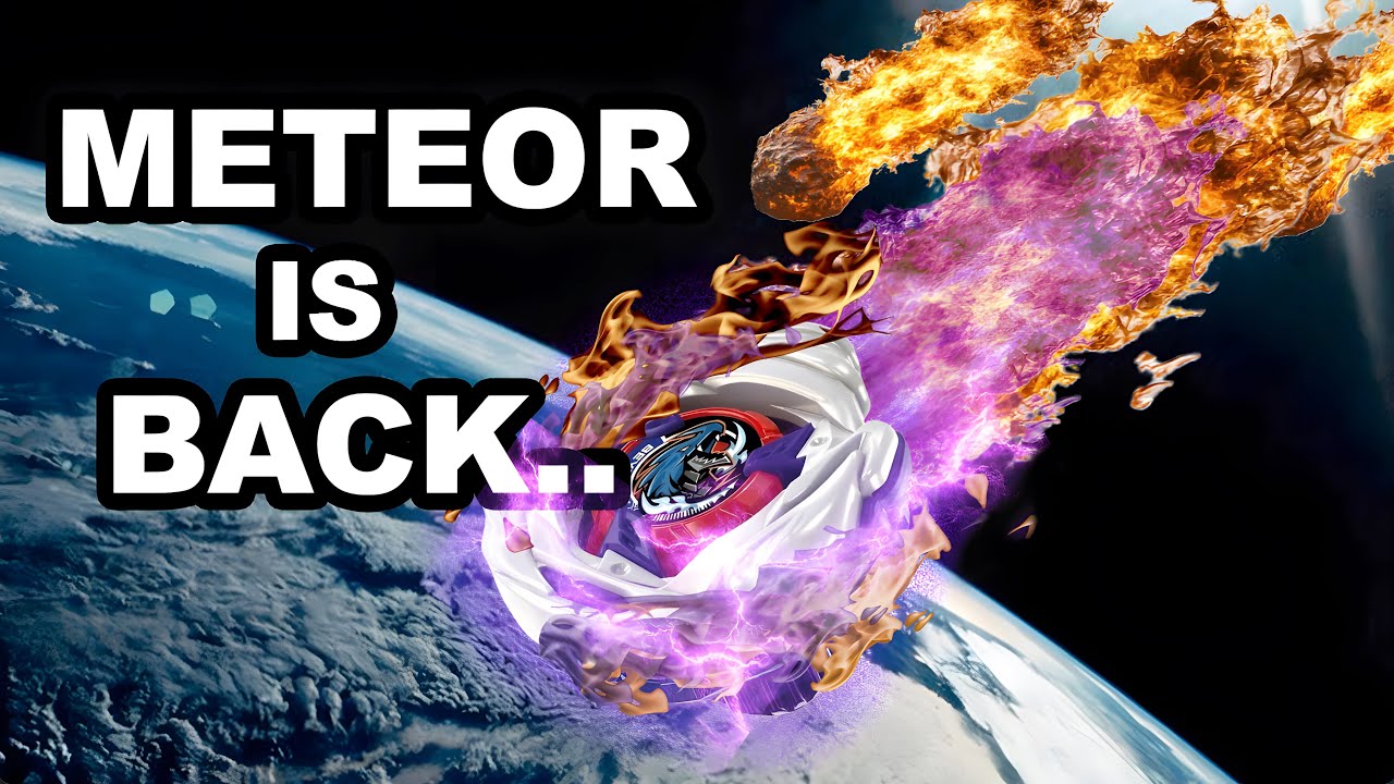 Meteor Is BACK