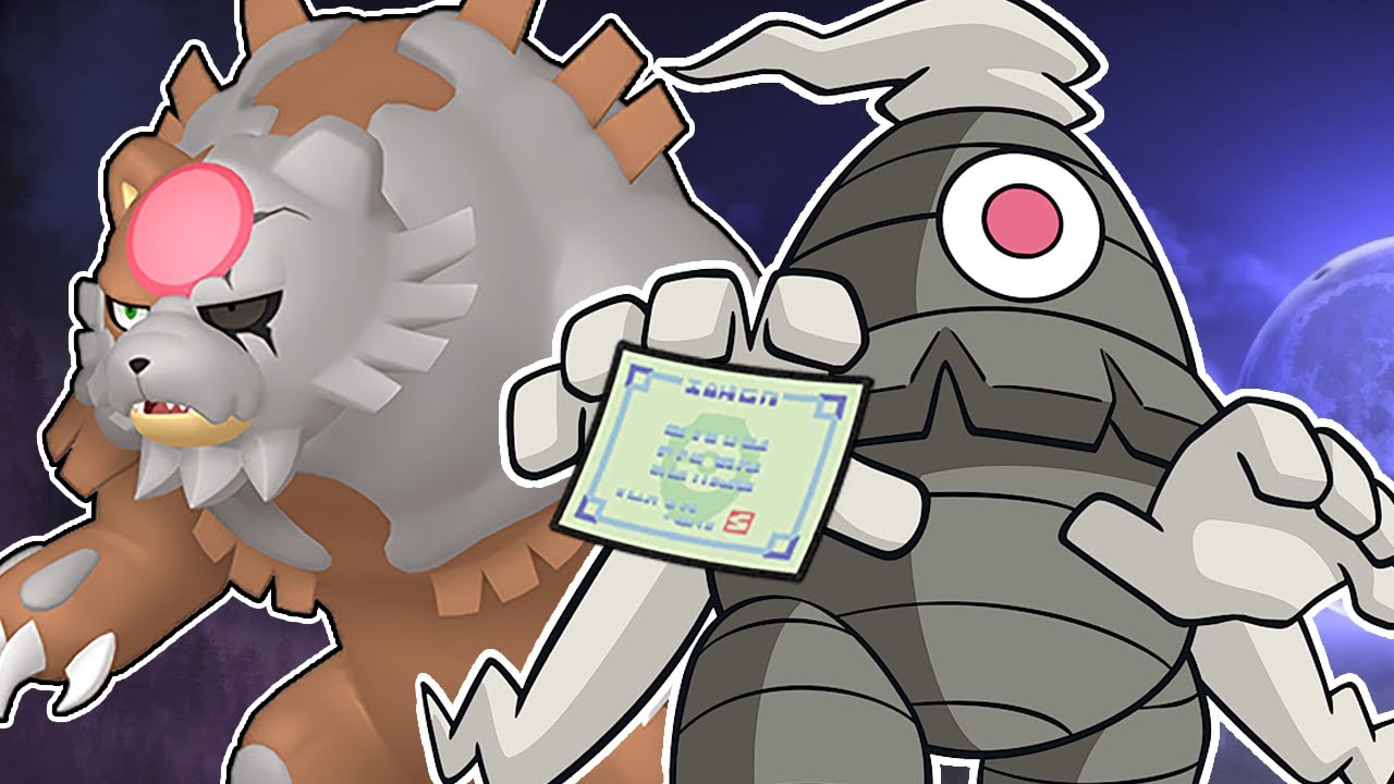 This Dusclops Duo Has Great Success in VGC Regulation E