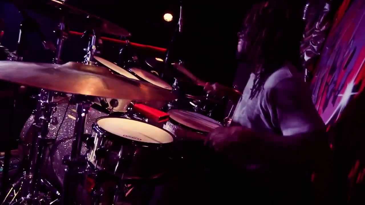Francisco Fattoruso Group feat Thomas Pridgen: Lilas