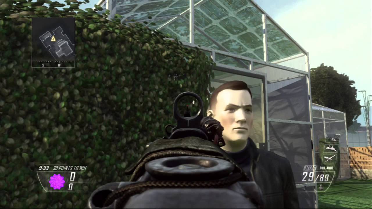 Roxio HD Pro Quality Test 2
