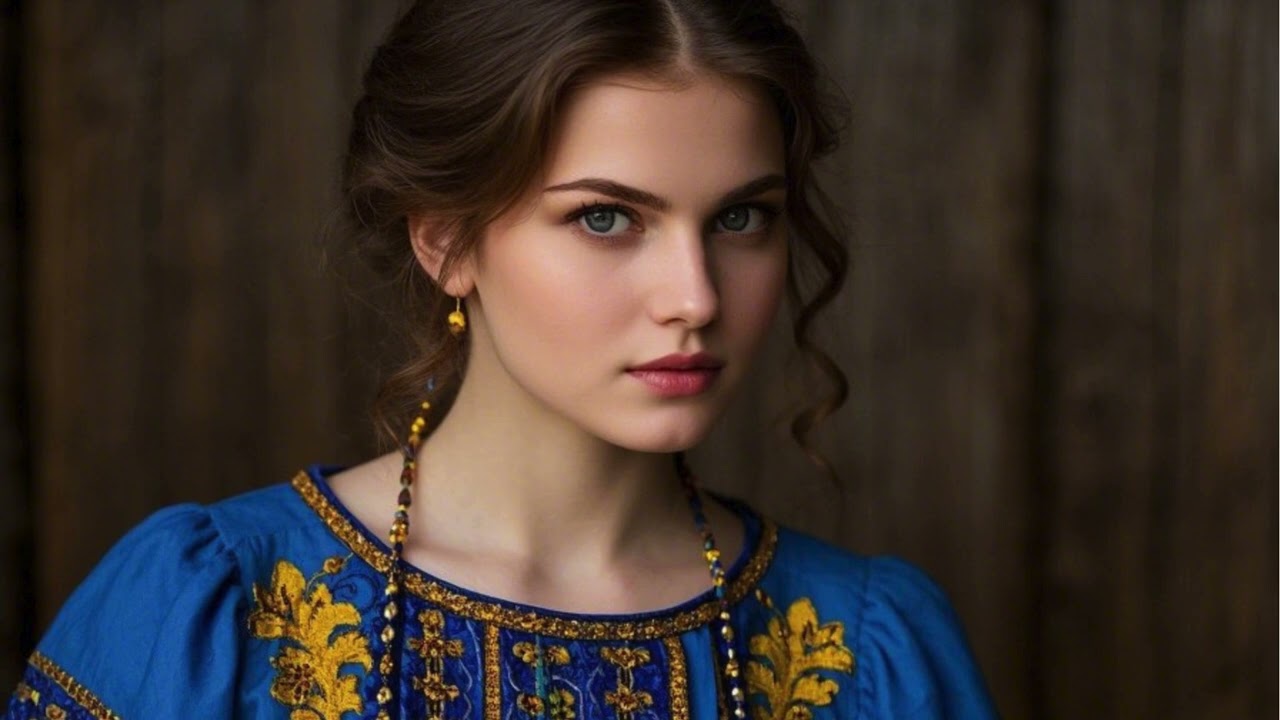 Тільки з тобою # Ukrainian love songs # AI vocals
