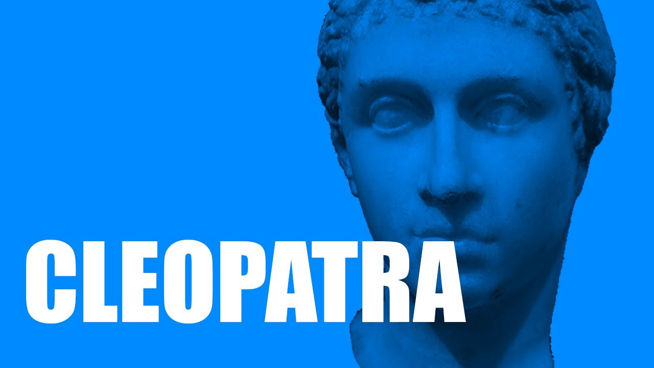 Cleopatra Biography