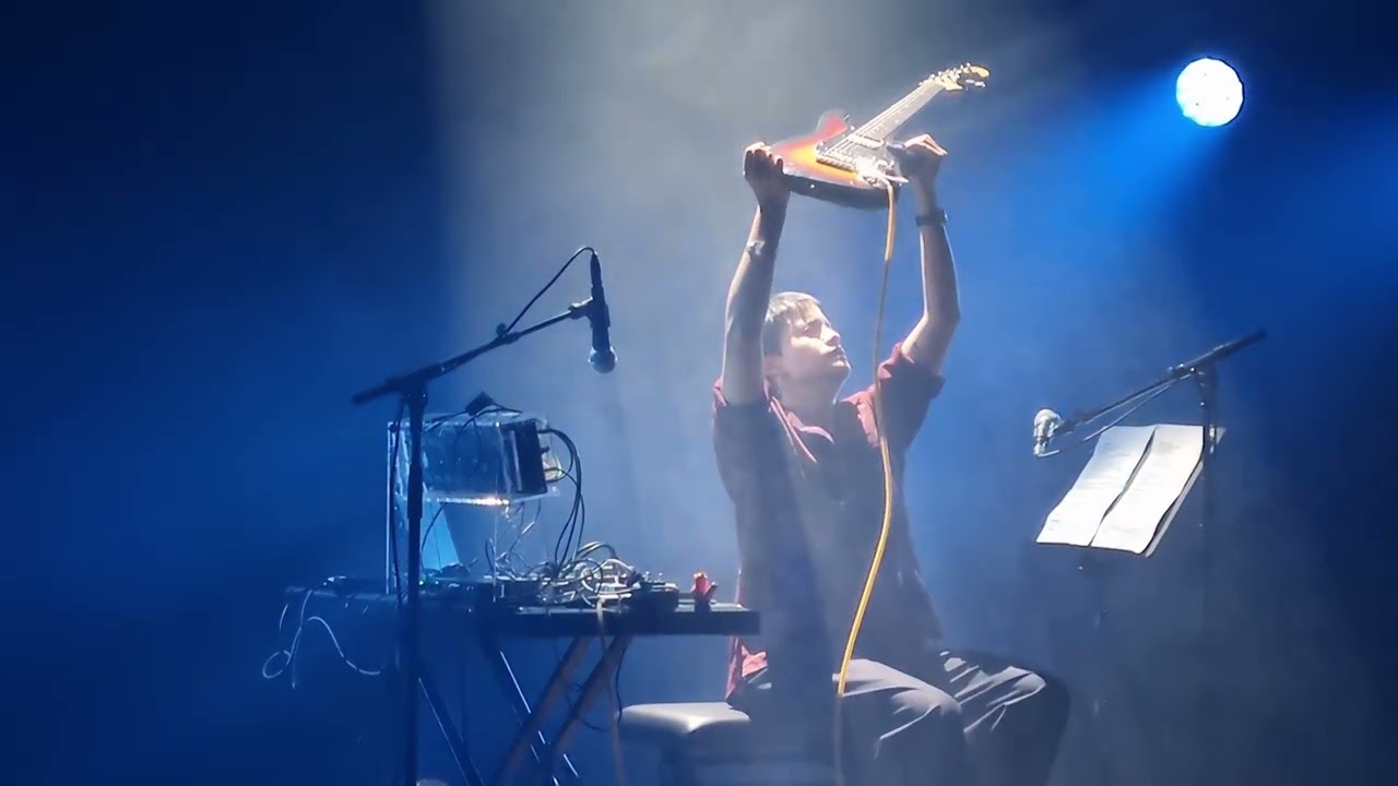 Ale Hop - Pollinators - Le Guess Who? Festival Utrecht 2024