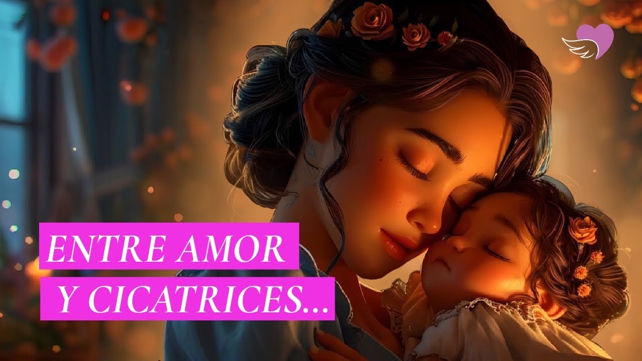 Cómo reconciliarte con tu madre y sanar recuerdos | Reflexión espiritual