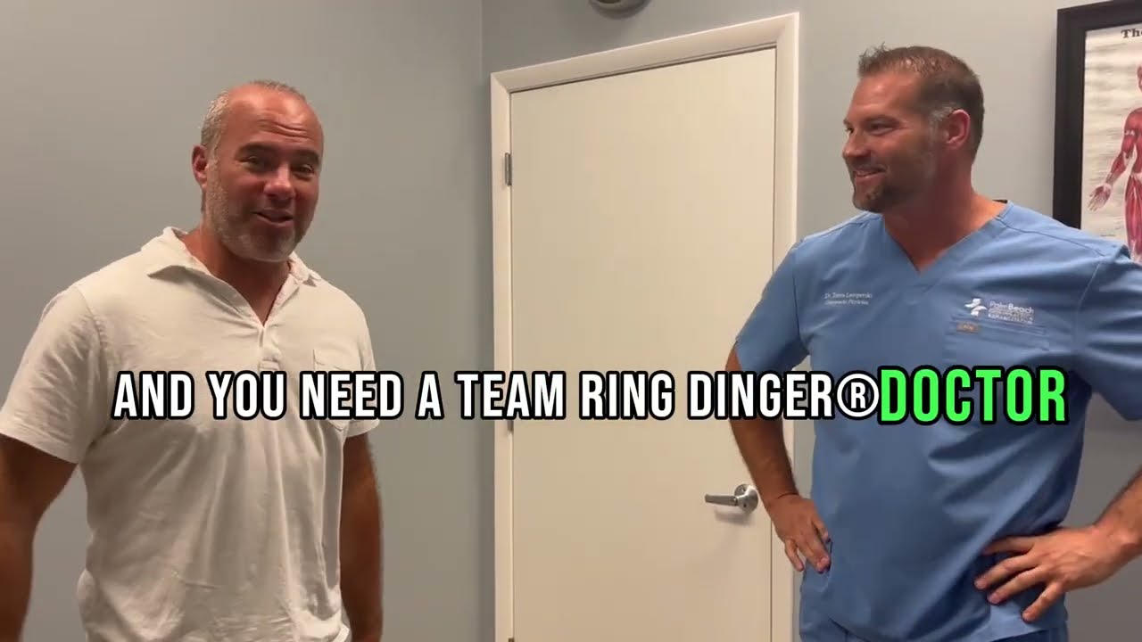 TEAM UNITES! 