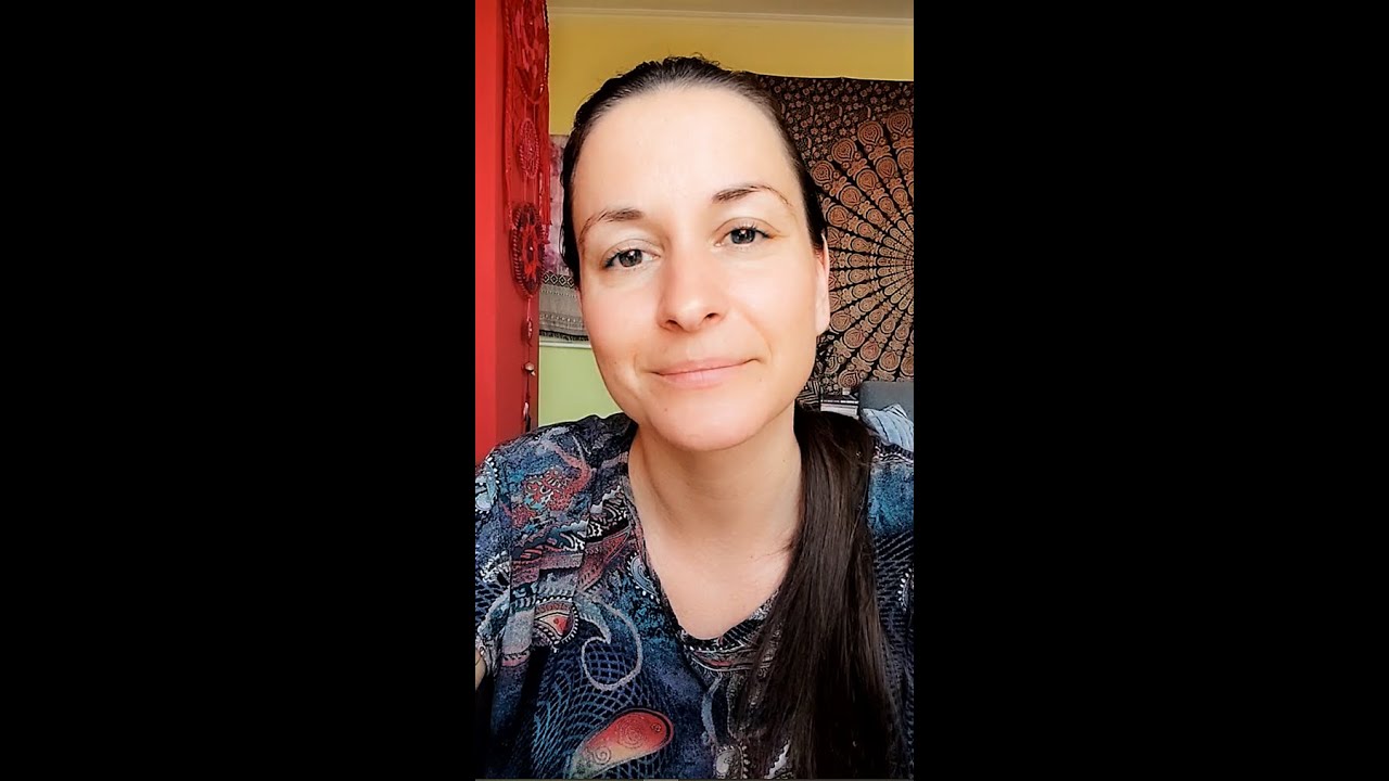 Hogyan erős&iacute;tettem az &eacute;rzelmi elfojt&aacute;somat az advait&aacute;val & jelenl&eacute;t gyakorlatokkal (&Eacute;S A KI&Uacute;T!!)