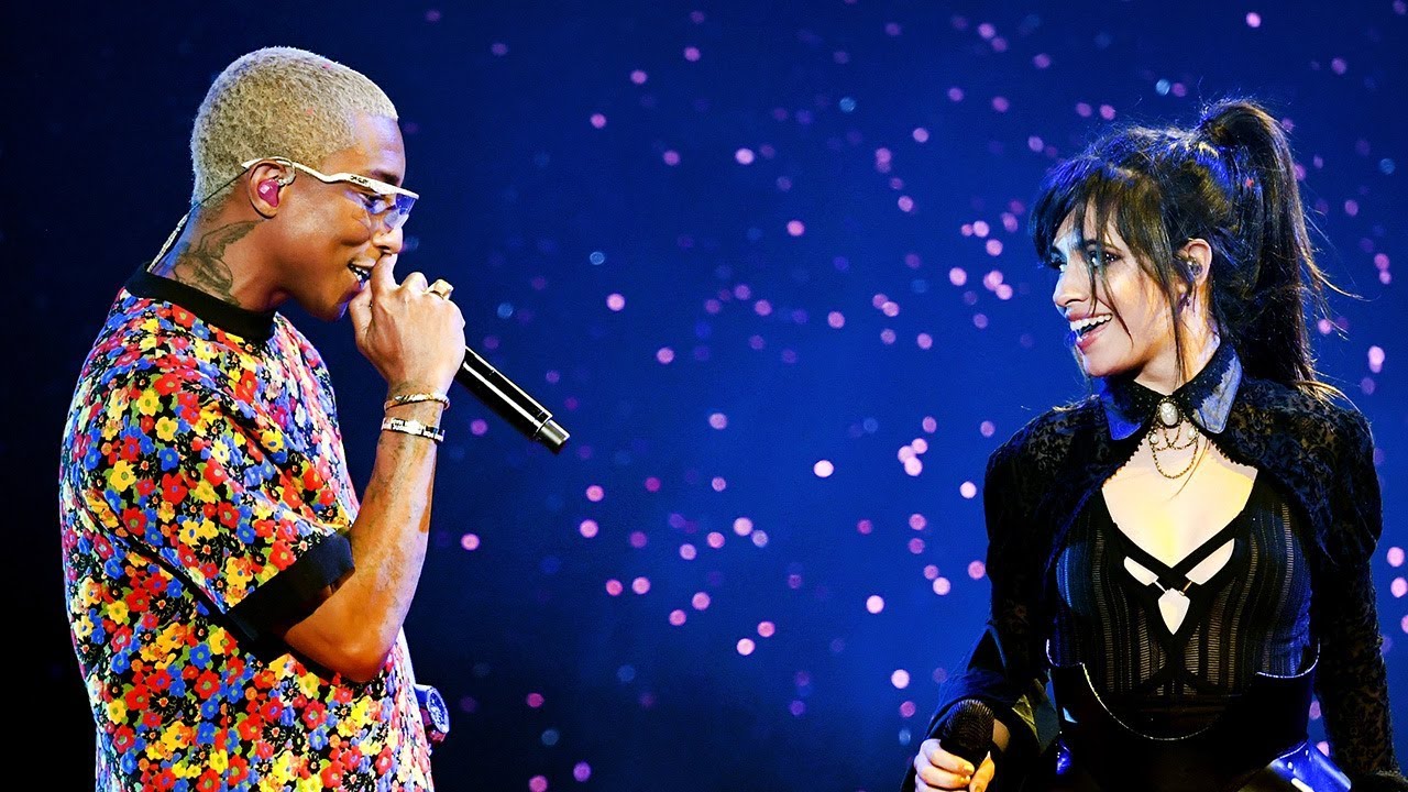 ¡Taylor Swift y Camila Cabello Arrasan En Los Billboard Music Awards 2018!