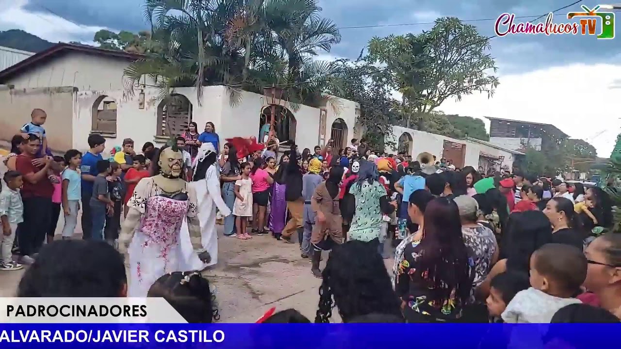 Mojiganga 18/12/25