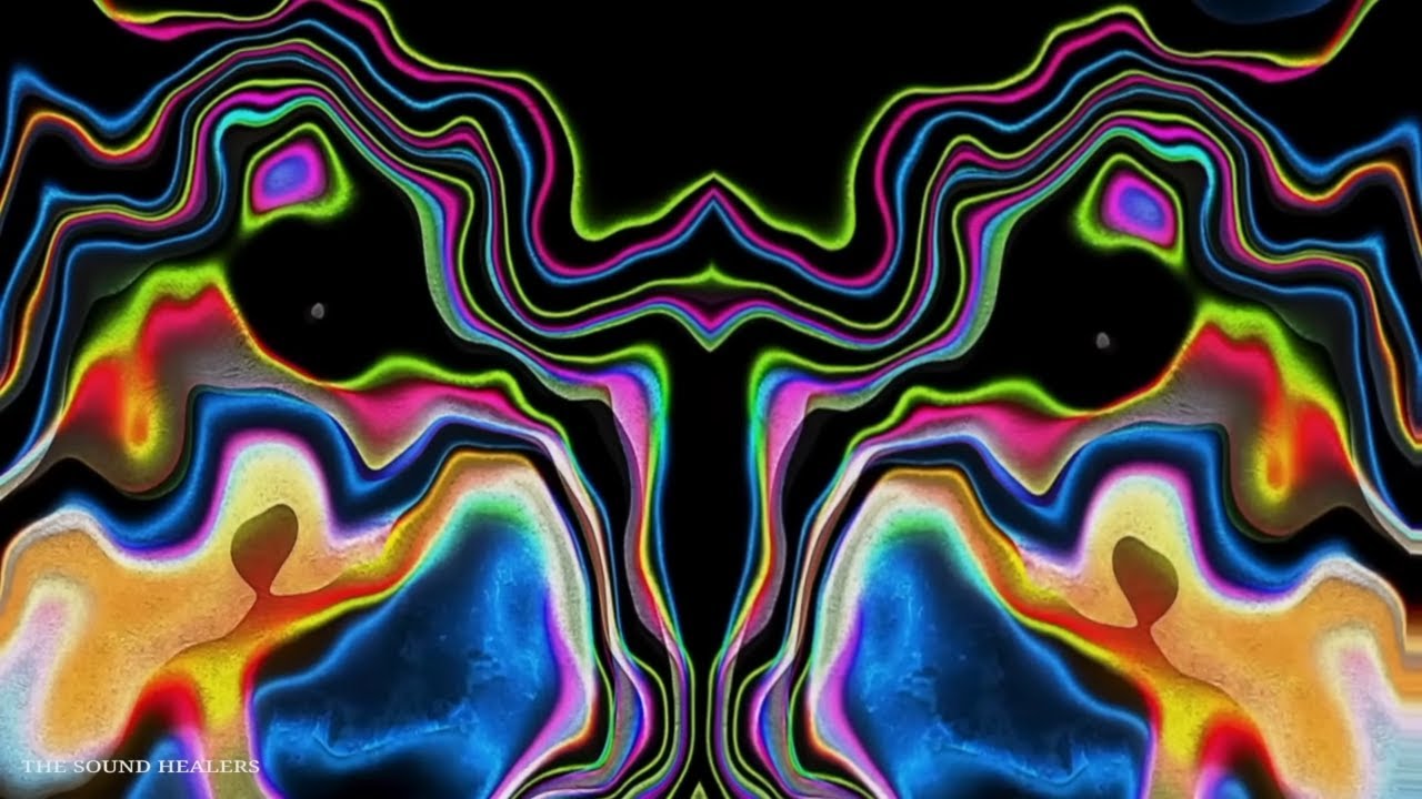 Rapid Womb Healing 10,000x faster (subliminal + Biorife)