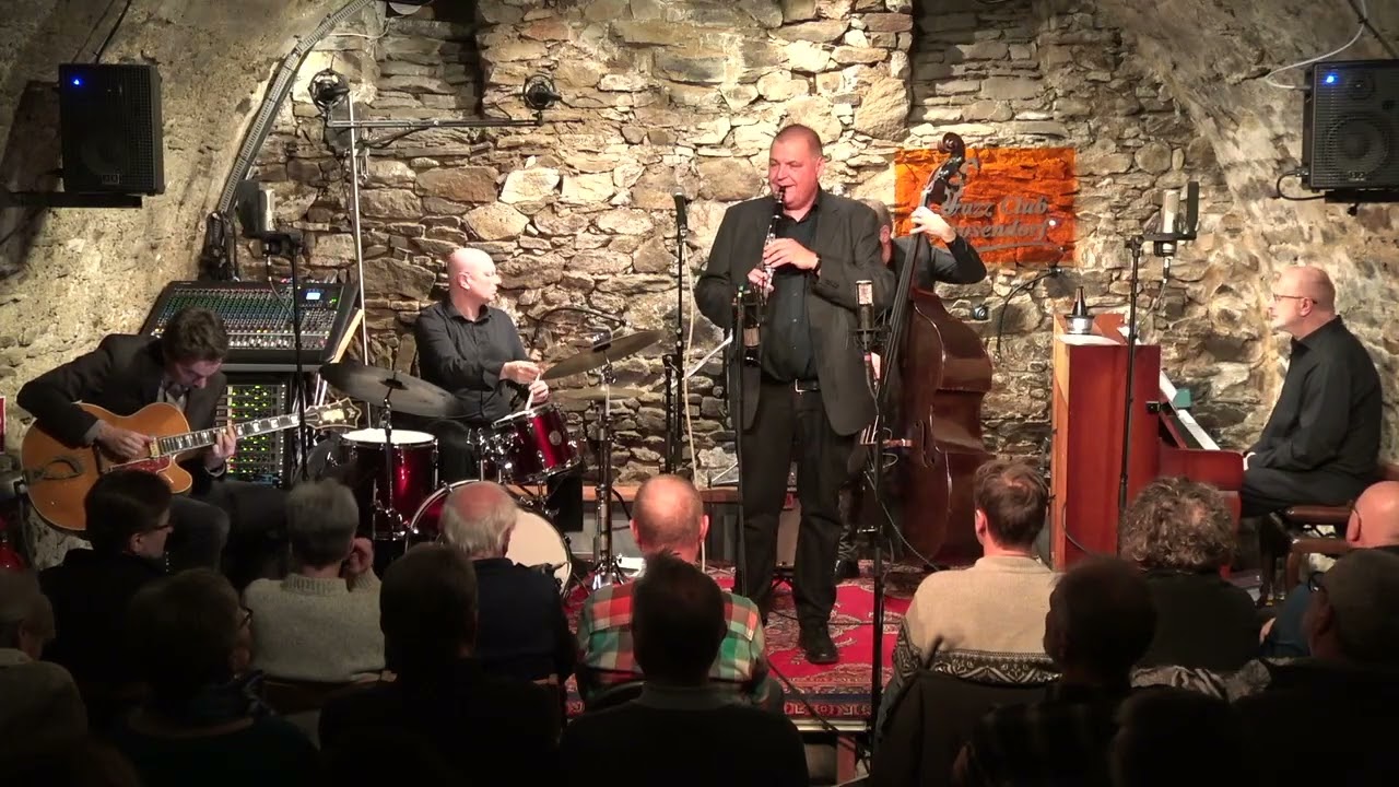 Herbert Swoboda Quintett - 