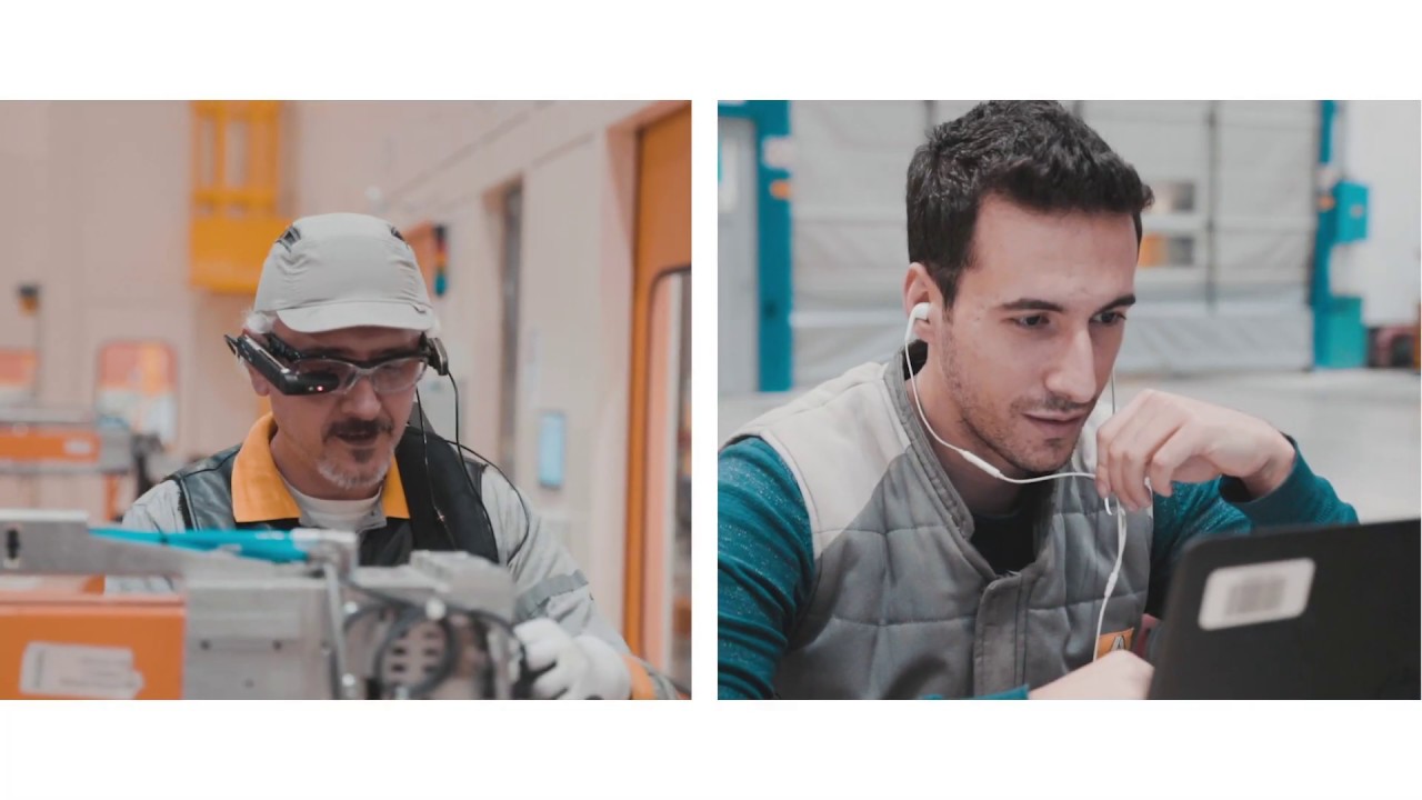 Usine de Bursa / Bursa Plant | Groupe Renault
